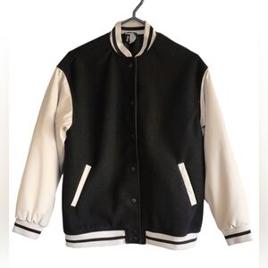 H&M Lettermans jacket